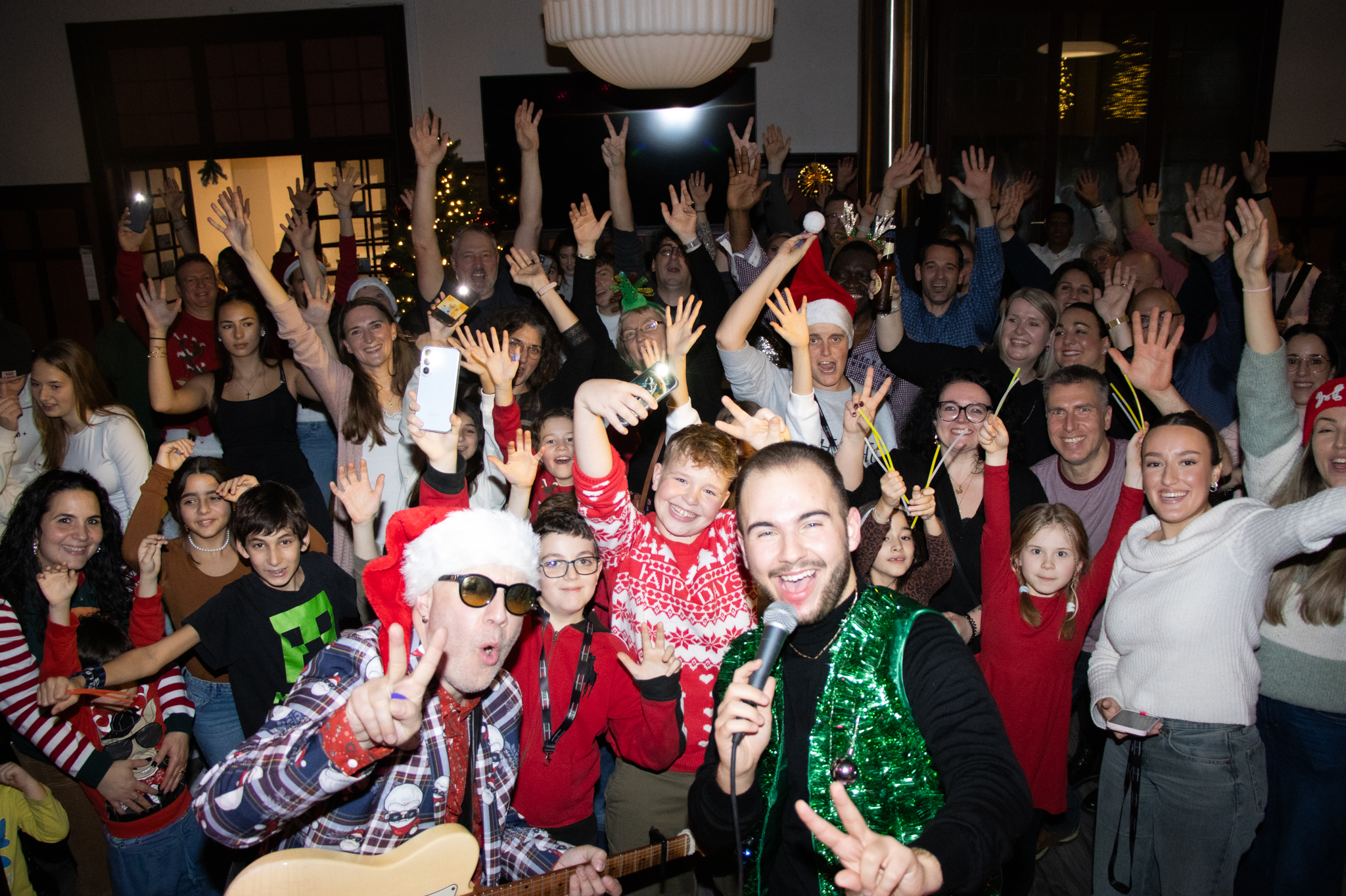 Luca Di Felice Bühnenbild