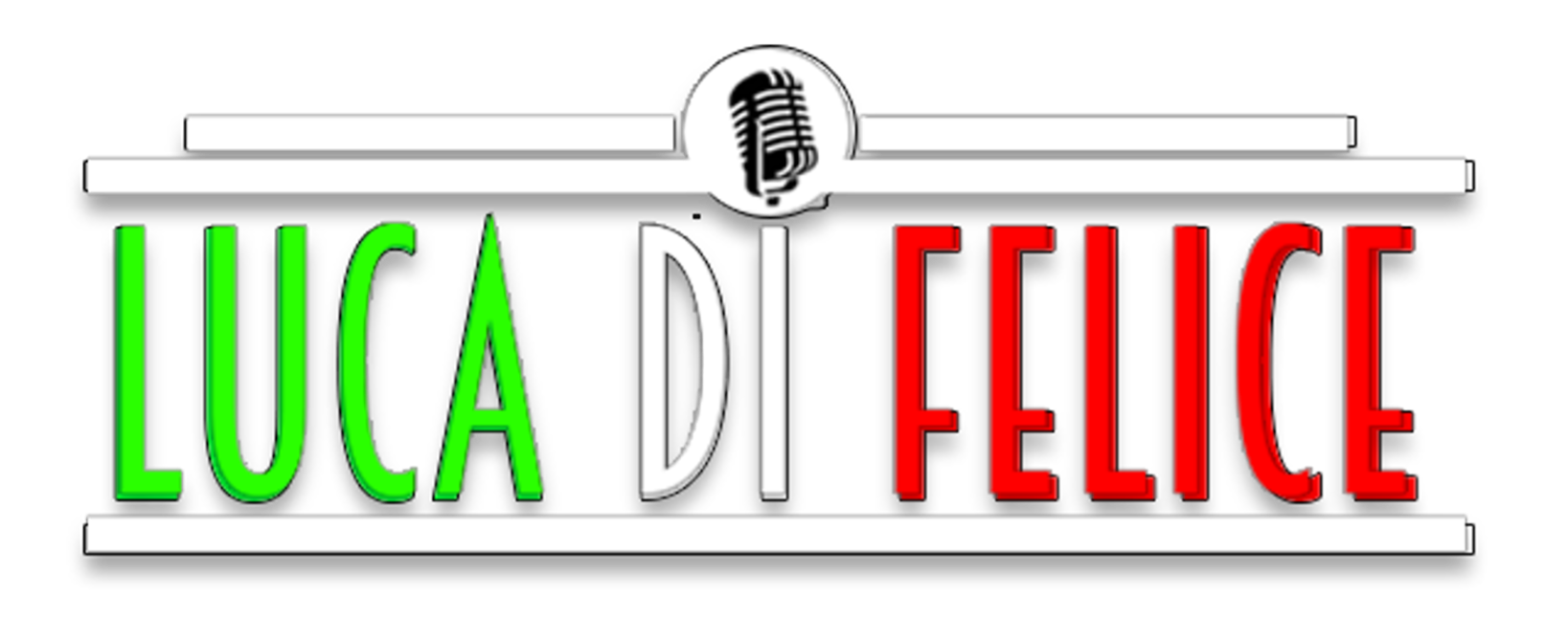 Luca Di Felice Logo